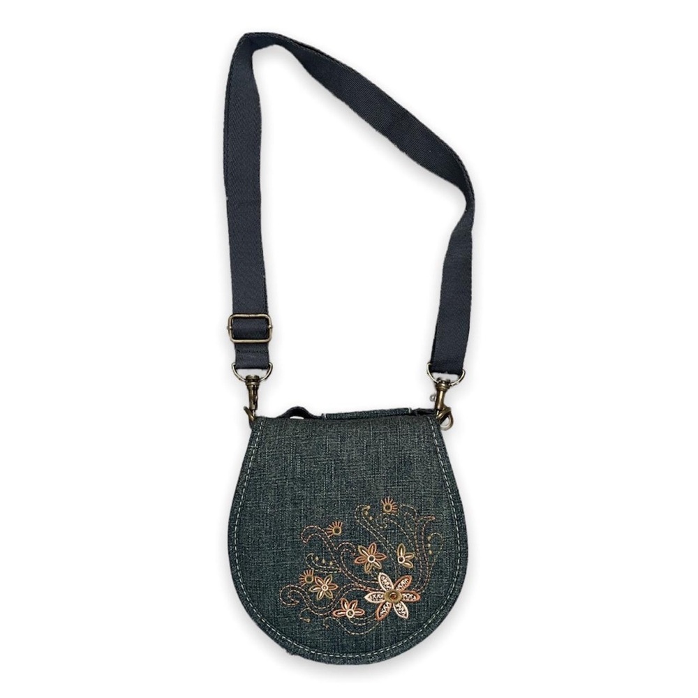 Denim Bag